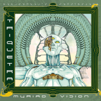 Triquetra - Myriad Vision (2023) MP3