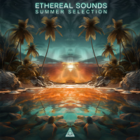 VA - Ethereal Sounds Summer Selection (2023) MP3