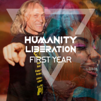 VA - Humanity Liberation - First Year (2023) MP3