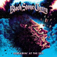 Black Stone Cherry - Screamin' At The Sky (2023) MP3