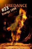 VA - Firedance - Energy [23] (1998) MP3