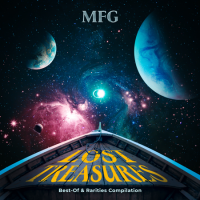 MFG - Lost Treasures (2023) MP3