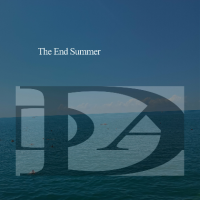 VA - The End Summer (2023) MP3