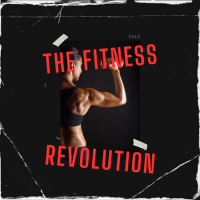 VA - The Fitness Revolution [02] (2023) MP3