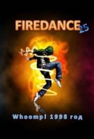 VA - Firedance - Whoomp! [25] (1998) MP3