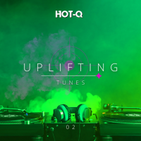 VA - Uplifting Tunes [02] (2023) MP3