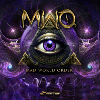M.w.o - Mad World Order (2023) MP3