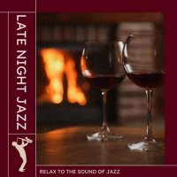 VA - Late Night Jazz (2023) MP3