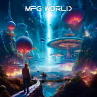 MFG - MFG World (2023) MP3
