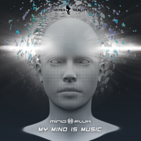 Mindflux - My Mind Is Music (2023) MP3