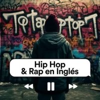 VA - Hip-Hop & Rap En Ingl&#233;s (2023) MP3
