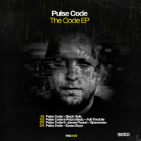 Pulse Code - The Code [EP] (2023) MP3