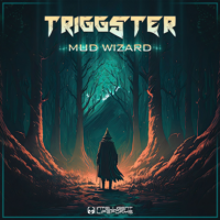 Triggster - Mud Wizard [EP] (2023) MP3