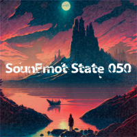 VA - SounEmot State [50] (2023) MP3