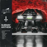 Atena - Subway Anthem (2023) MP3