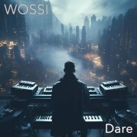 Wossi - Dare (2023) MP3