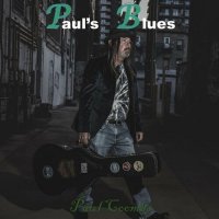 Paul Coombs - Paul's Blues (2023) MP3