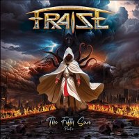 Fraise - The Fifth Sun, Pt. II (2023) MP3