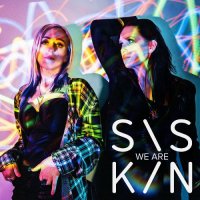 Siskin - We Are Siskin [Extended Mixes] (2023) MP3