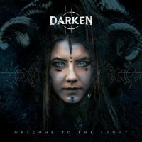 Darken - Welcome To The Light (2023) MP3