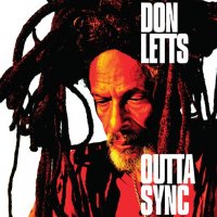 Don Letts - Outta Sync (2023) MP3