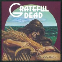Grateful Dead - Wake of the Flood [50th Anniversary Deluxe Edition,Remaster ] (1973/2023) MP3
