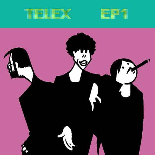 Telex - Telex I-III (2022-2023) MP3