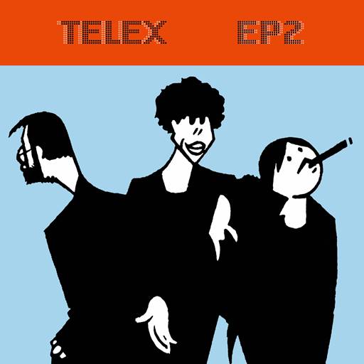 Telex - Telex I-III (2022-2023) MP3