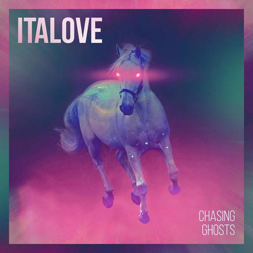 Italove - Chasing Ghosts I-II (2023) MP3