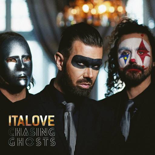 Italove - Chasing Ghosts I-II (2023) MP3