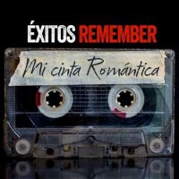 VA - &#201;xitos Remember: Mi Cinta Rom&#225;ntica (2023) MP3