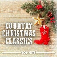 VA - Country Christmas Classics (2023) MP3