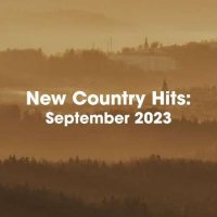VA - New Country Hits: September 2023 (2023) MP3