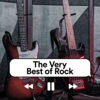 VA - The Very Best Of Rock (2023) MP3