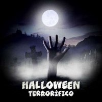 VA - Halloween Terror&#237;fico (2023) MP3