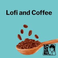VA - Lofi and Coffee by Lola (2023) MP3