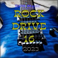 VA - Rock Drive 16 (2023) MP3  DON Music