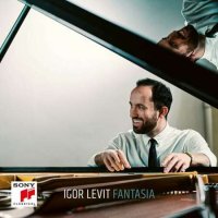 Igor Levit - Fantasia (2023) MP3