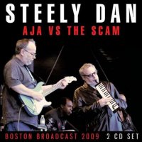 Steely Dan - Aja Vs The Scam (2023) MP3