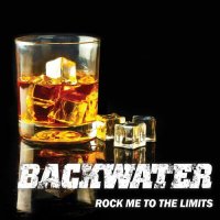 Backwater - Rock Me To The Limits (2023) MP3