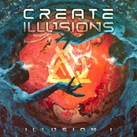 Create Illusions - Illusion I (2023) MP3