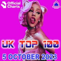 VA - The Official UK Top 100 Singles Chart (05.10.2023) (2023) MP3