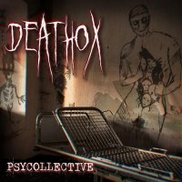 Deathox - Psycollective (2023) MP3