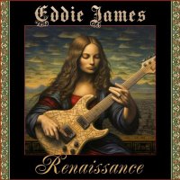 Eddie James - Renaissance (2023) MP3