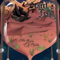 Desert Flag - The Book Of Sands (2023) MP3