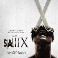 OST -  10 / Saw X [by Charlie Clouser] (2023) MP3