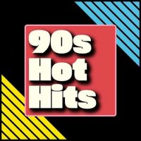 VA - 90s Hot Hits (2023) MP3