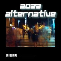 VA - 2023 Alternative (2023) MP3