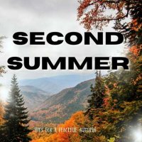 VA - Second Summer - Hits for a Peaceful Autumn (2023) MP3