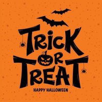 VA - Trick or Treat - Happy Halloween (2023) MP3